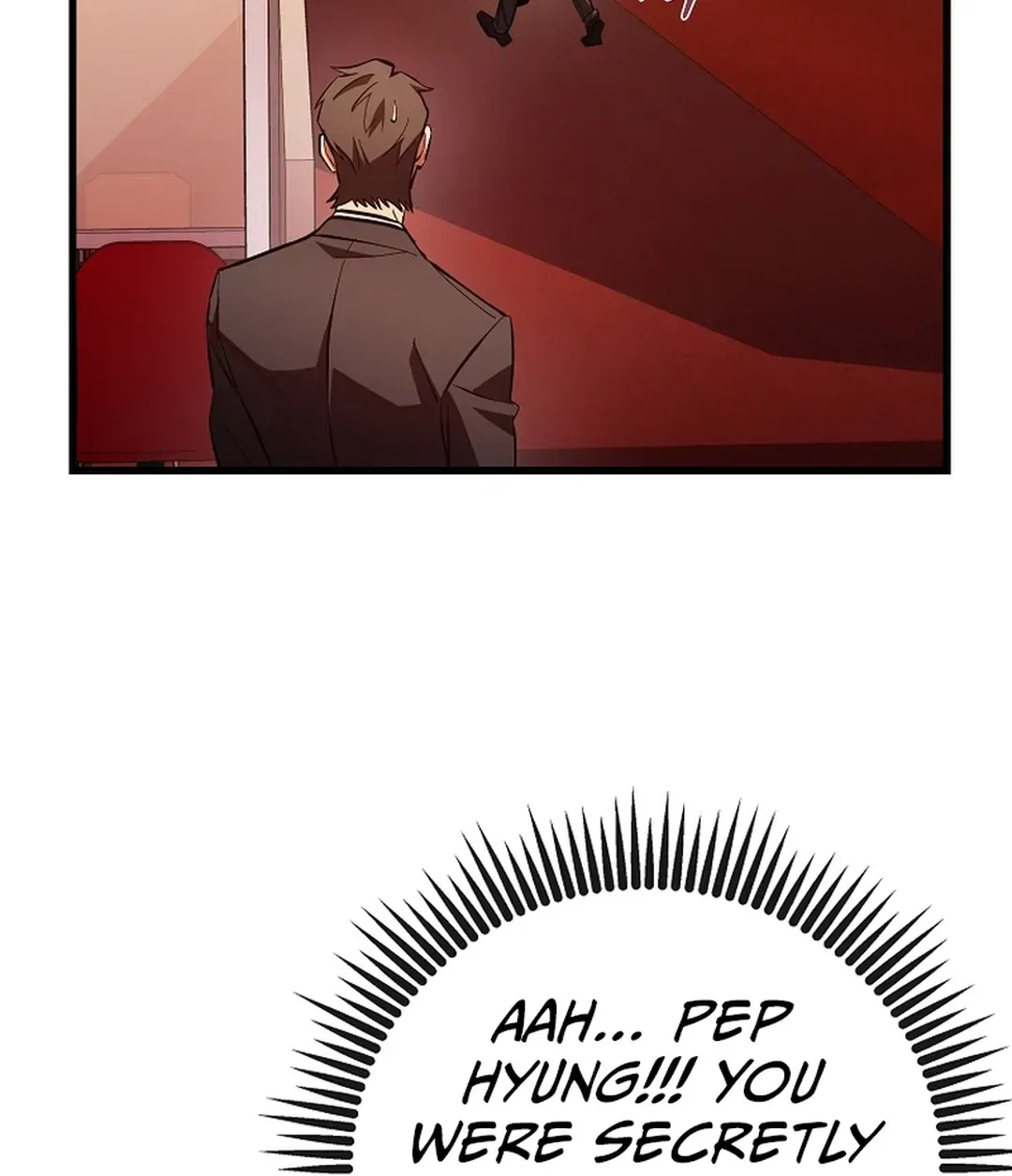 A Tactical Genius on the Field Chapter 57 page 26 - 