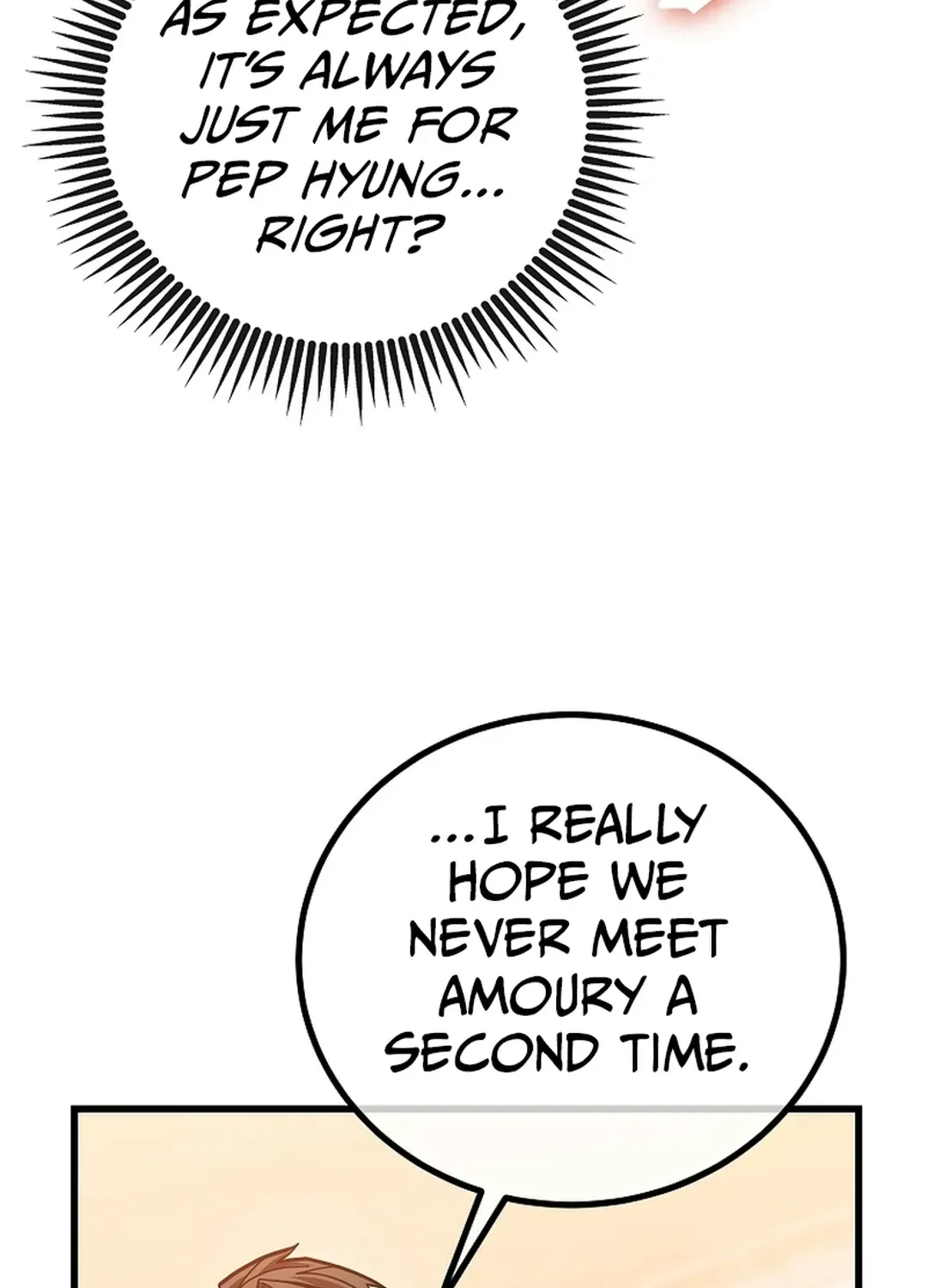 A Tactical Genius on the Field Chapter 57 page 28 - 