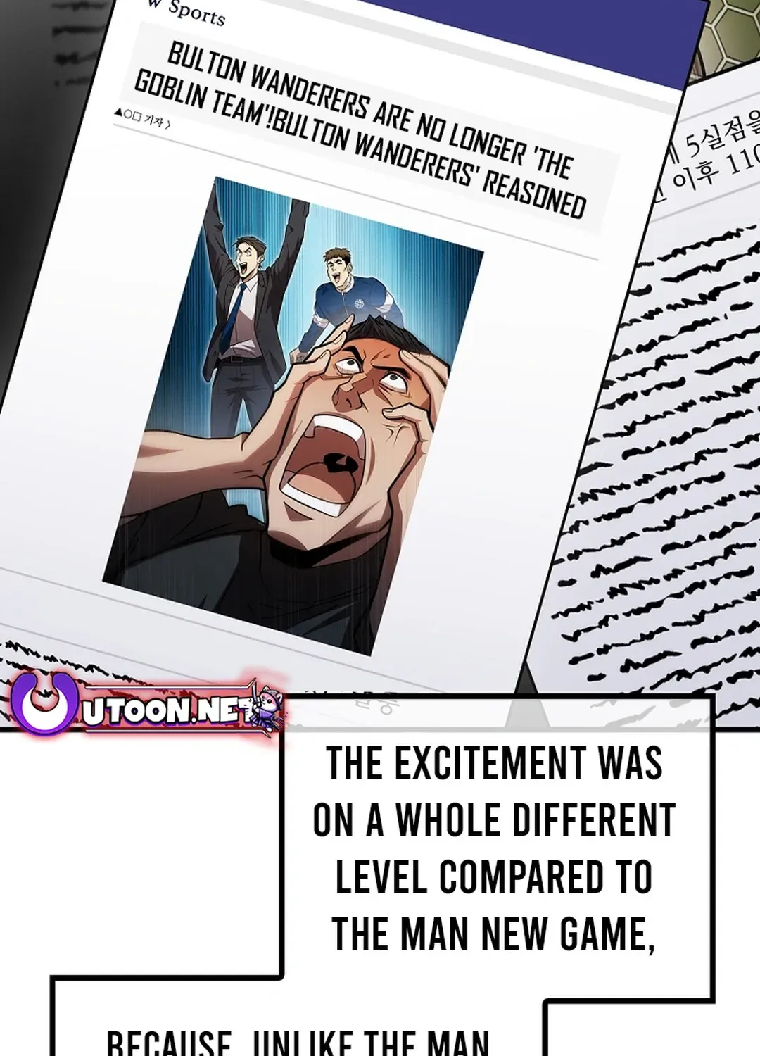 A Tactical Genius on the Field Chapter 57 page 31 - 