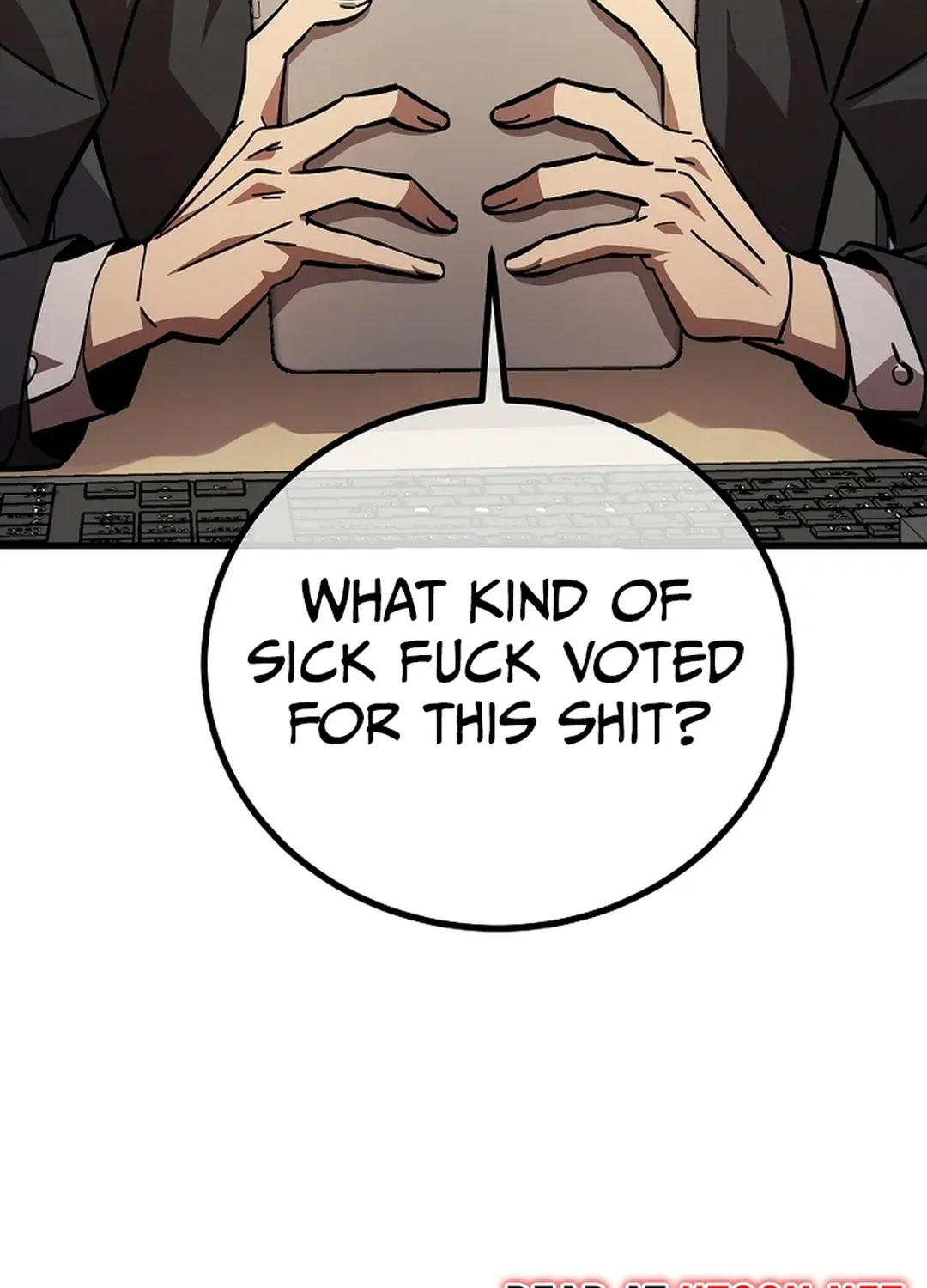 A Tactical Genius on the Field Chapter 57 page 36 - 