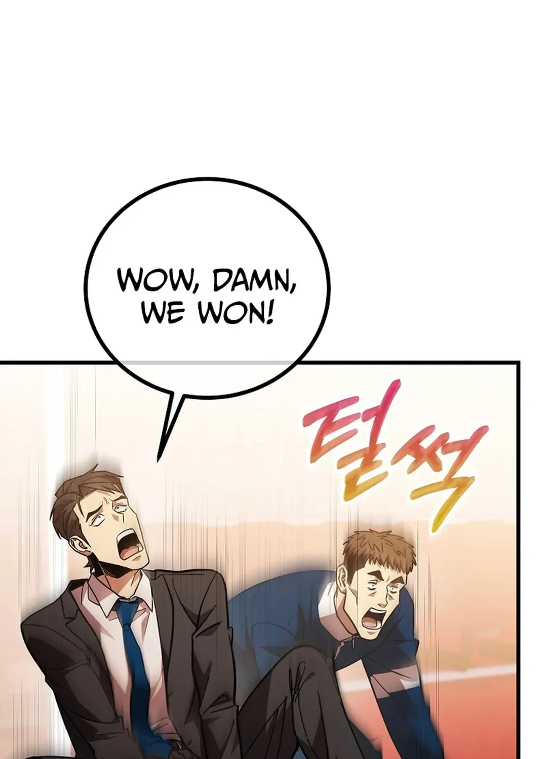 A Tactical Genius on the Field Chapter 57 page 5 - 