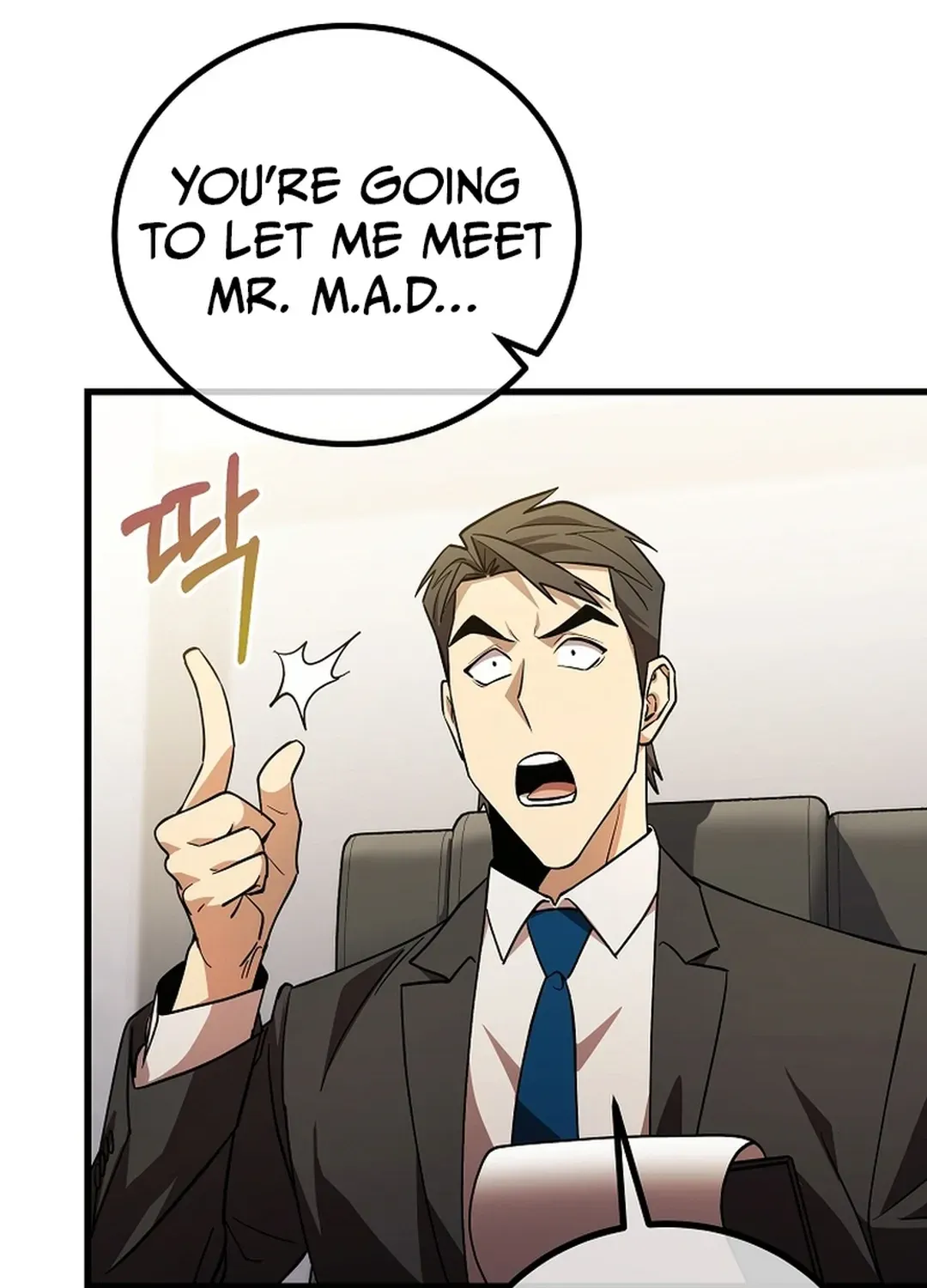 A Tactical Genius on the Field Chapter 57 page 43 - 