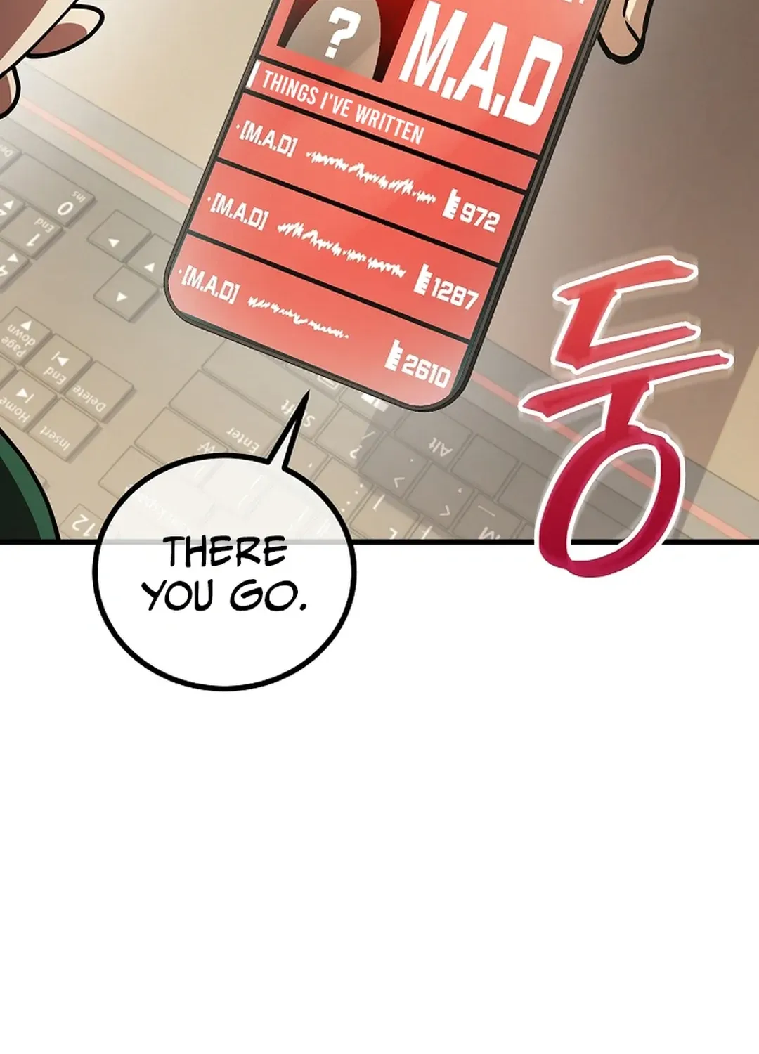 A Tactical Genius on the Field Chapter 57 page 45 - 