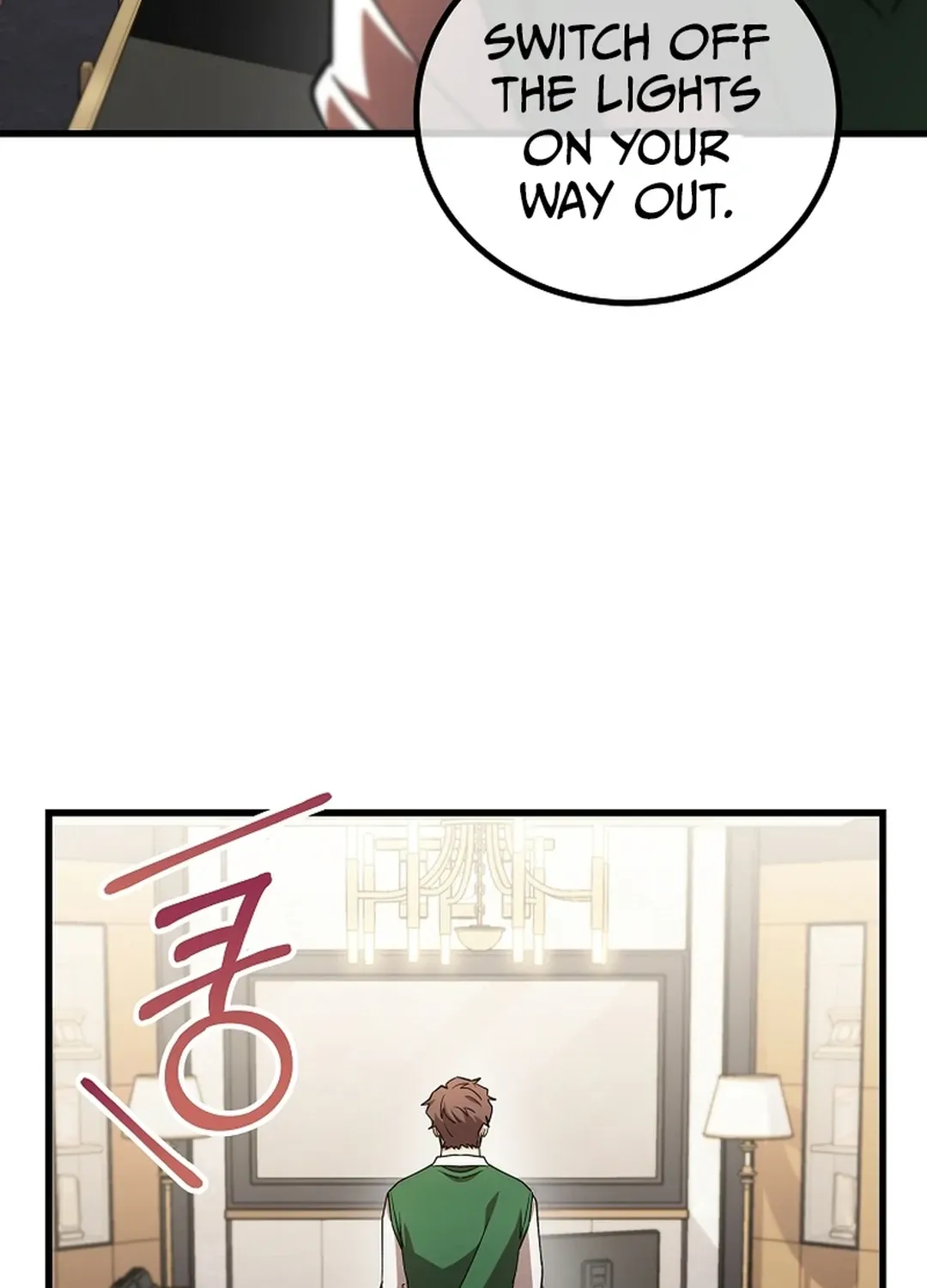 A Tactical Genius on the Field Chapter 57 page 48 - 