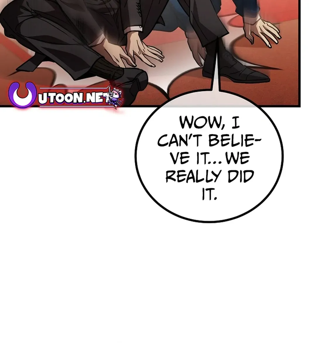 A Tactical Genius on the Field Chapter 57 page 6 - 