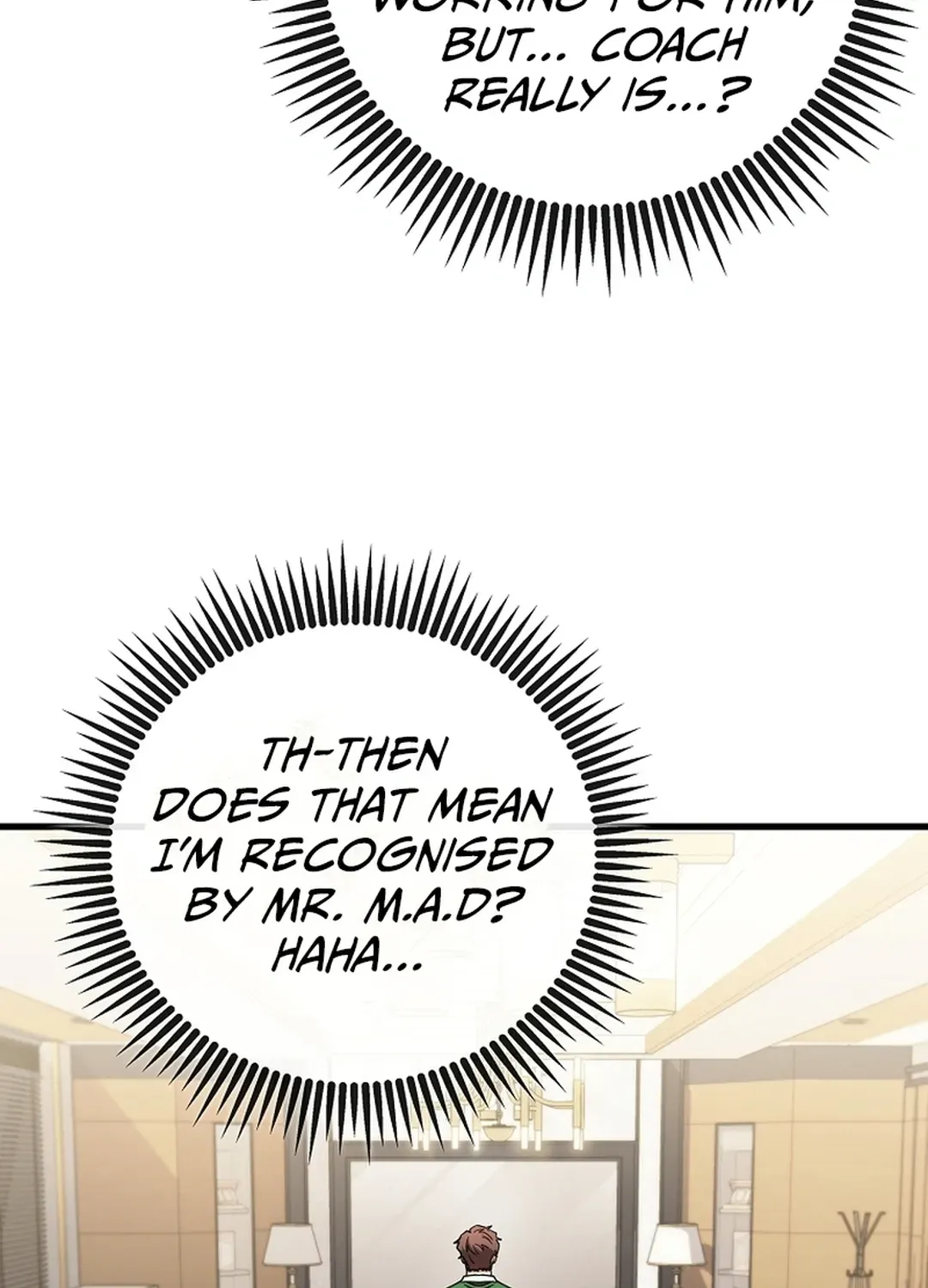 A Tactical Genius on the Field Chapter 57 page 51 - 