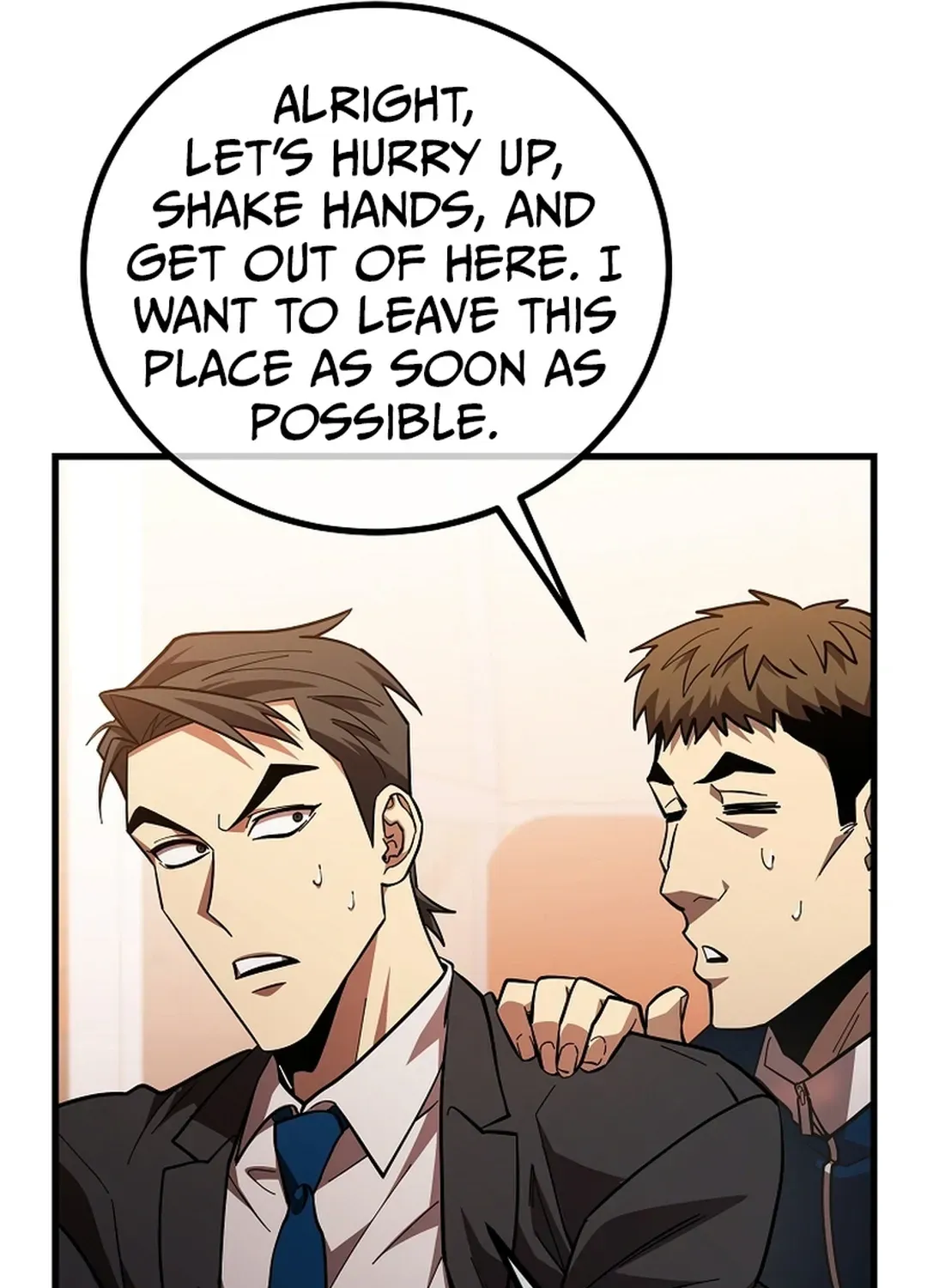 A Tactical Genius on the Field Chapter 57 page 7 - 