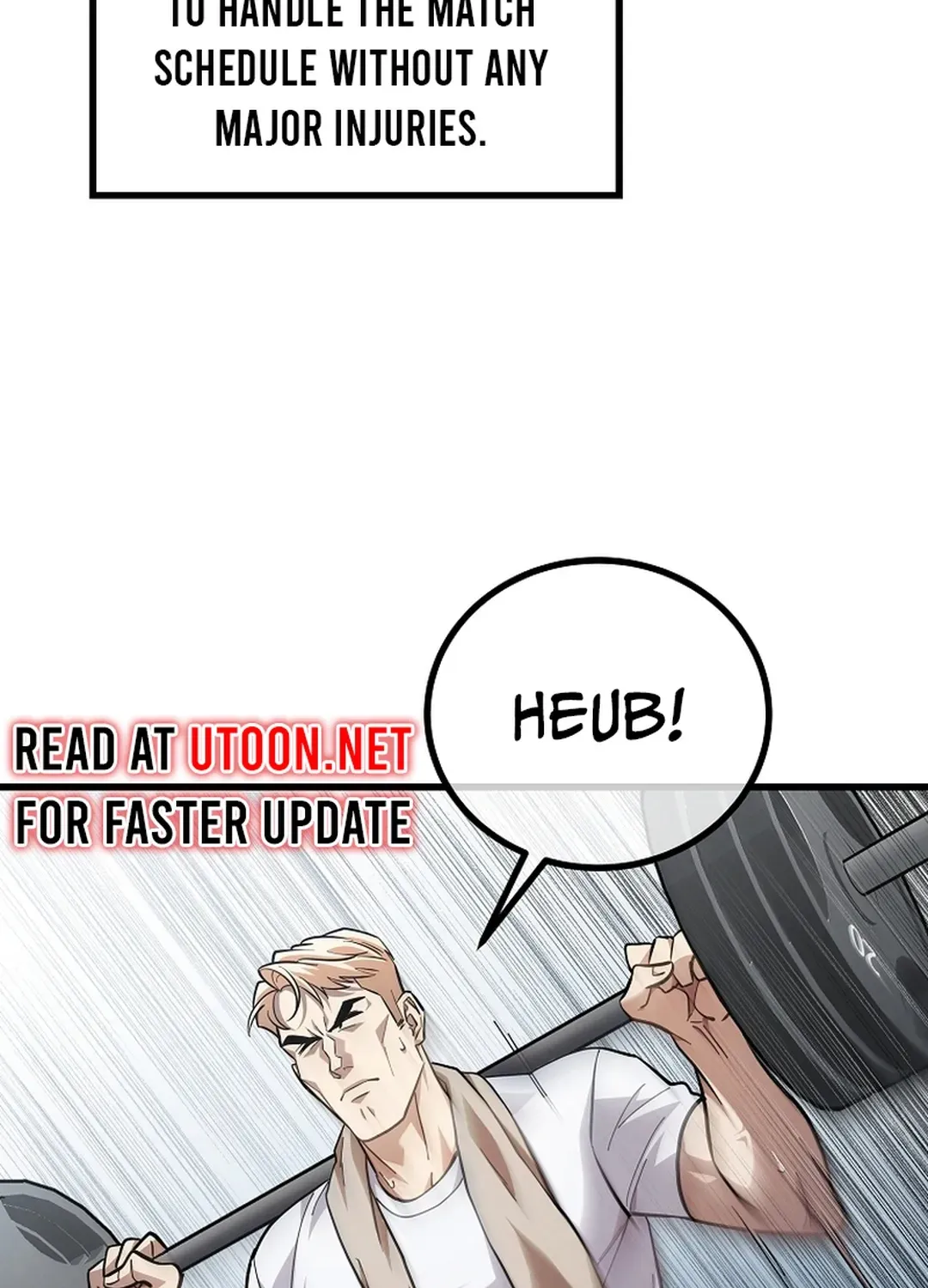 A Tactical Genius on the Field Chapter 57 page 62 - 