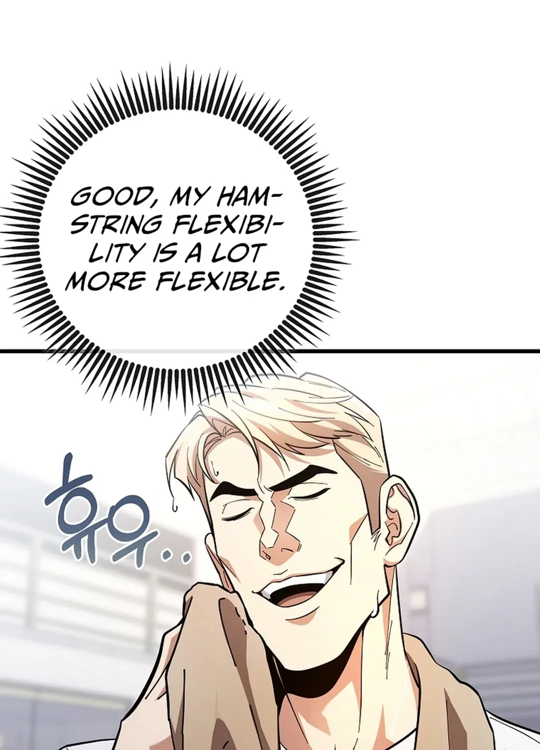 A Tactical Genius on the Field Chapter 57 page 65 - 