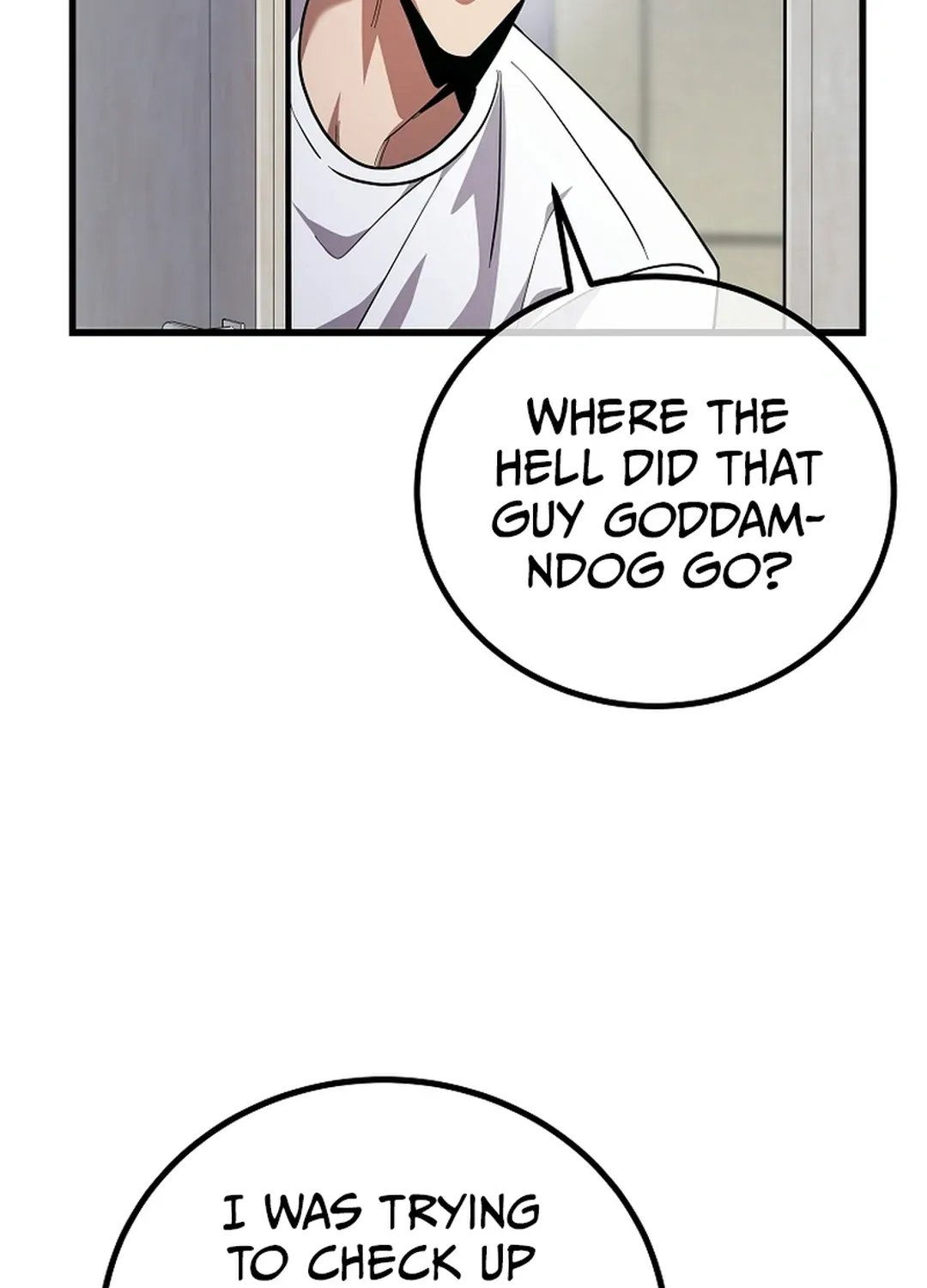 A Tactical Genius on the Field Chapter 57 page 71 - 