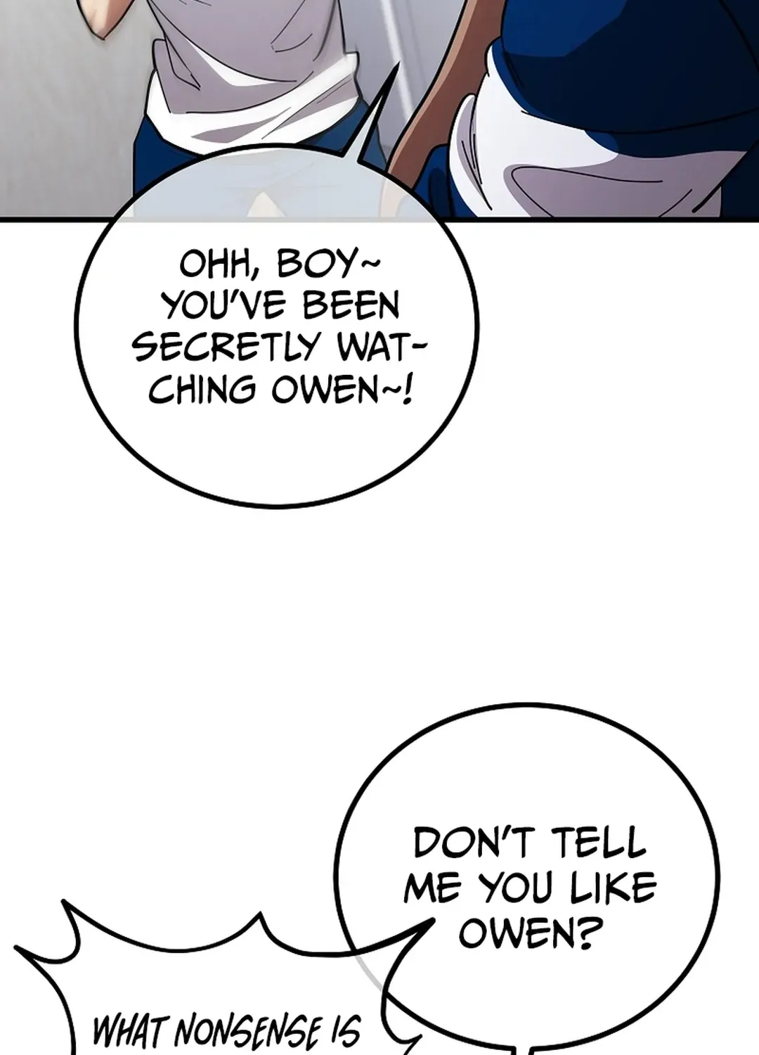 A Tactical Genius on the Field Chapter 57 page 75 - 
