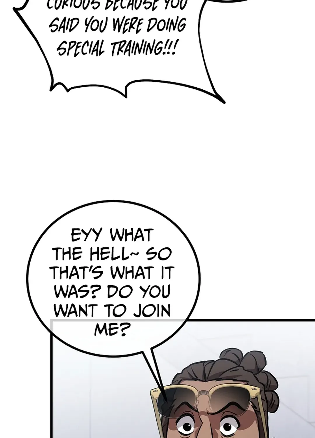 A Tactical Genius on the Field Chapter 57 page 77 - 