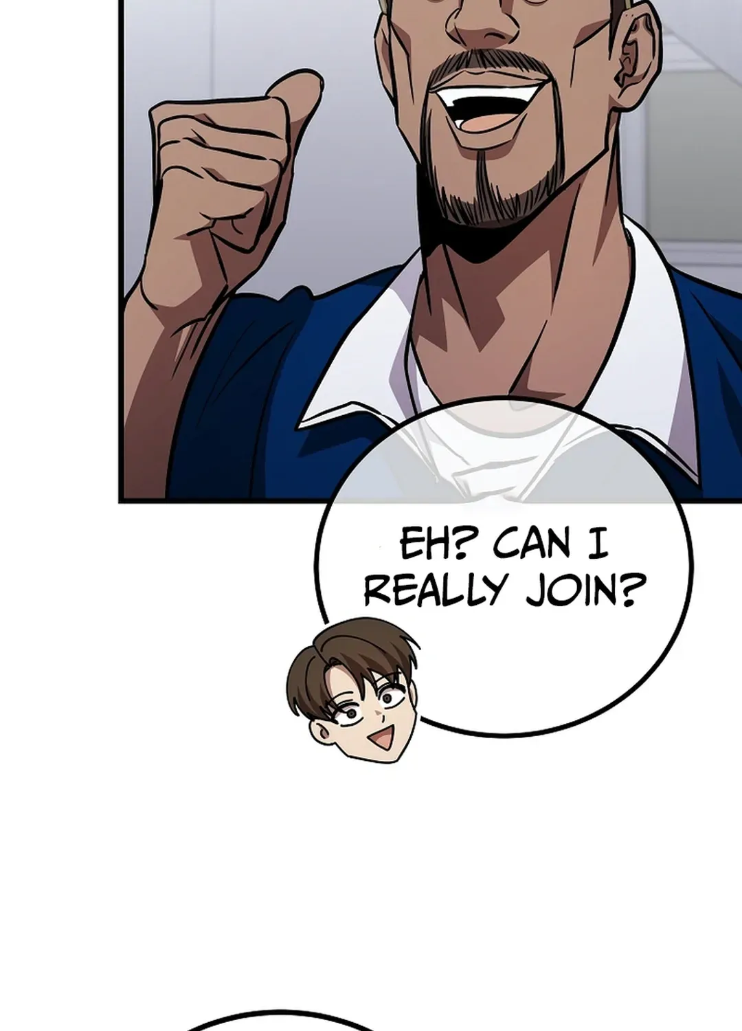 A Tactical Genius on the Field Chapter 57 page 78 - 
