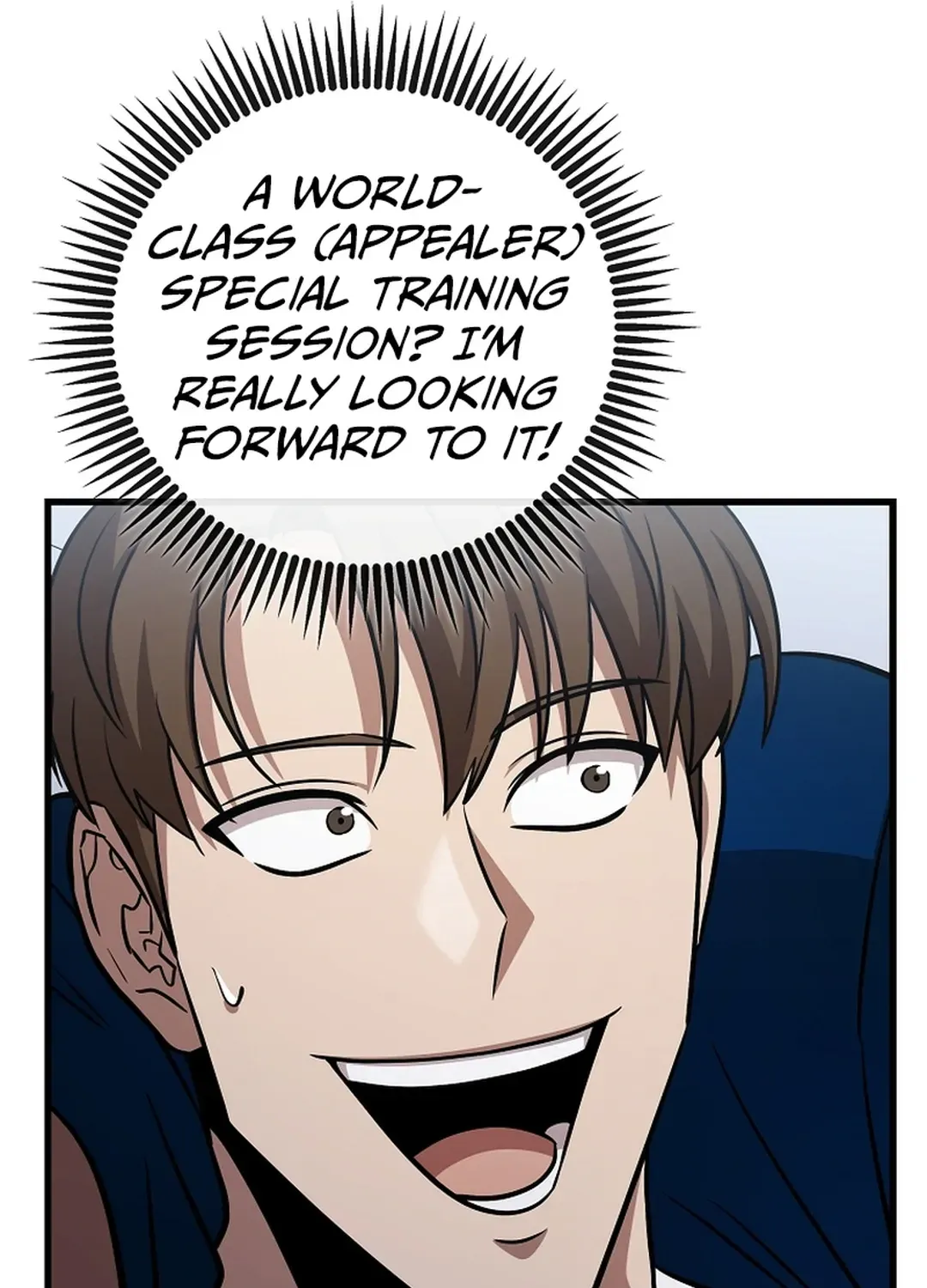 A Tactical Genius on the Field Chapter 57 page 81 - 