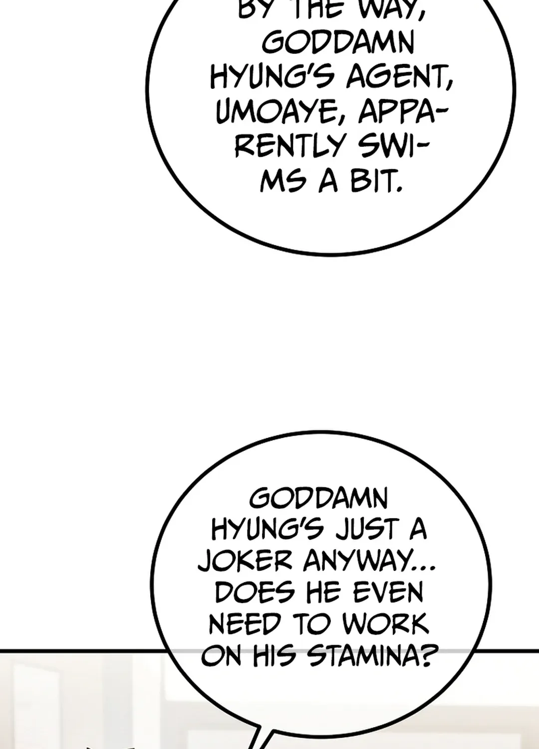 A Tactical Genius on the Field Chapter 57 page 88 - 