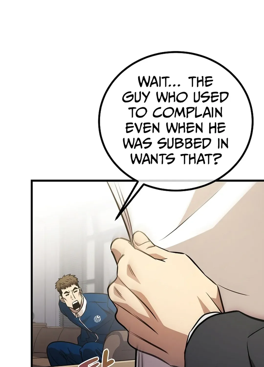 A Tactical Genius on the Field Chapter 57 page 90 - 