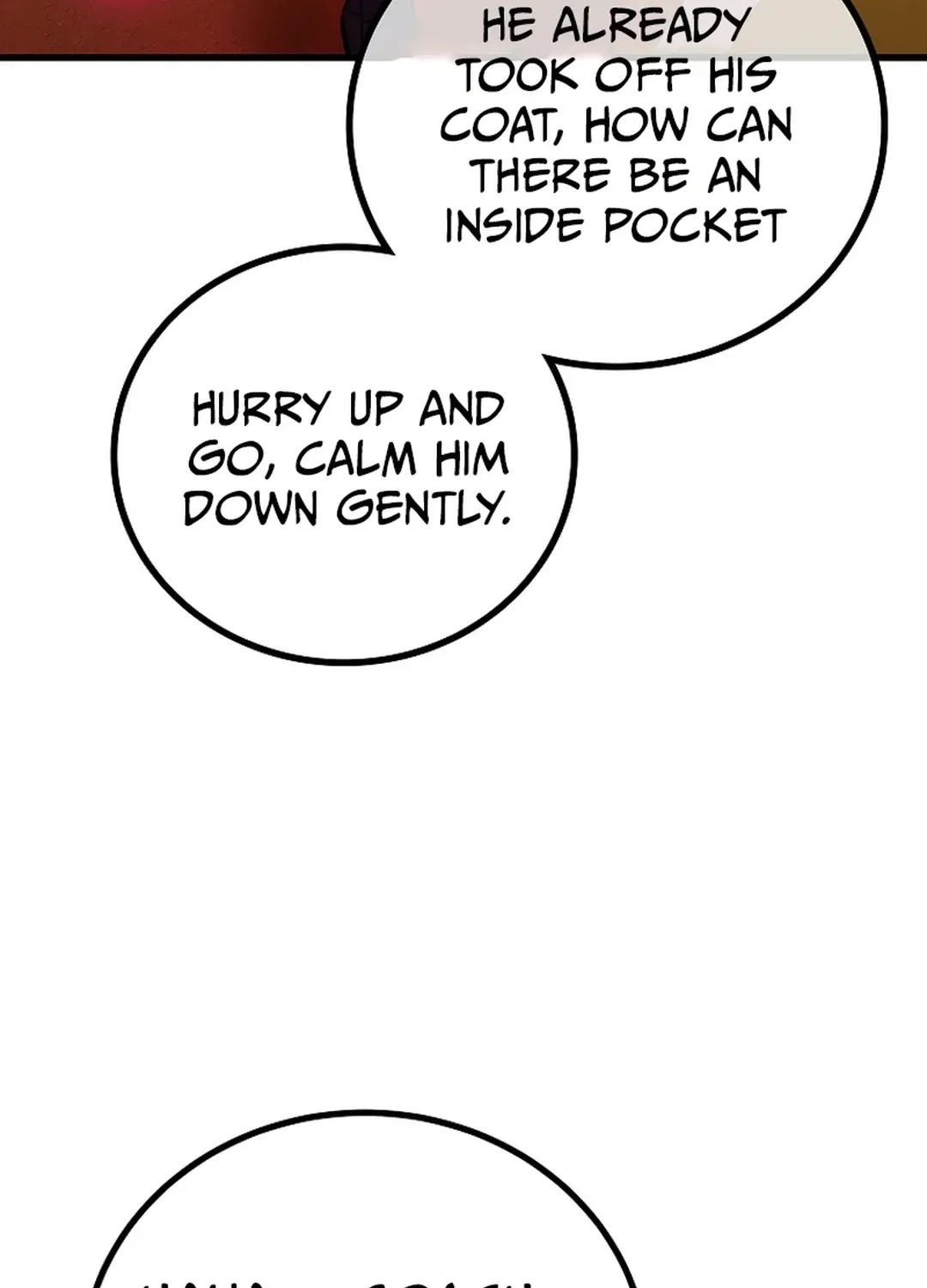 A Tactical Genius on the Field Chapter 57 page 10 - 