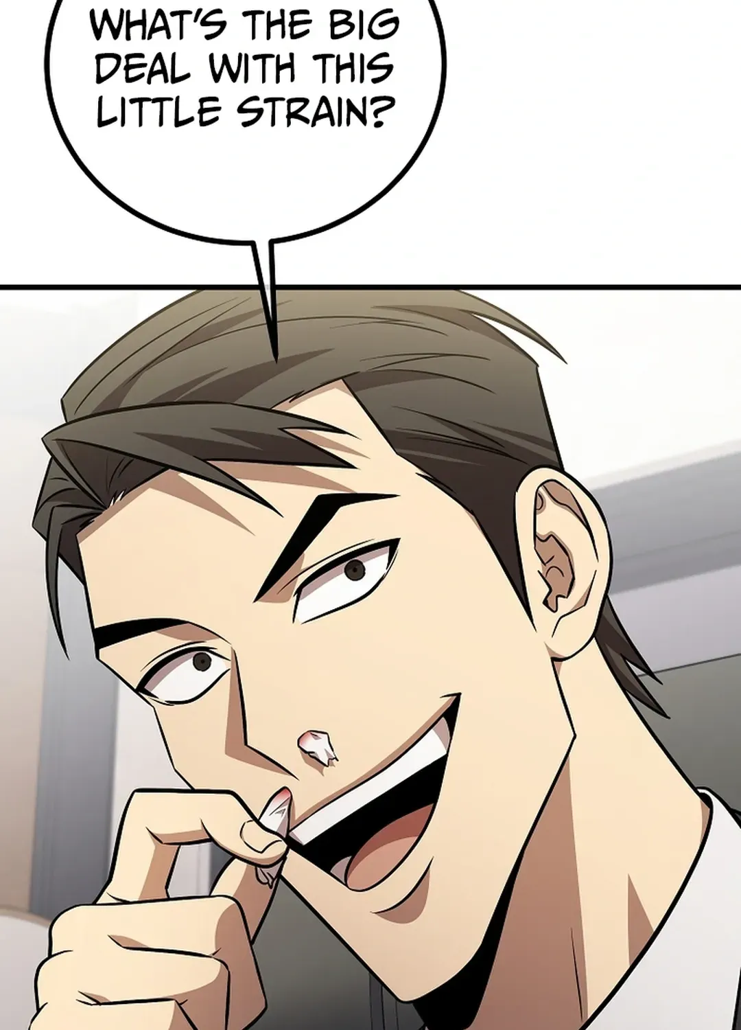 A Tactical Genius on the Field Chapter 57 page 96 - 