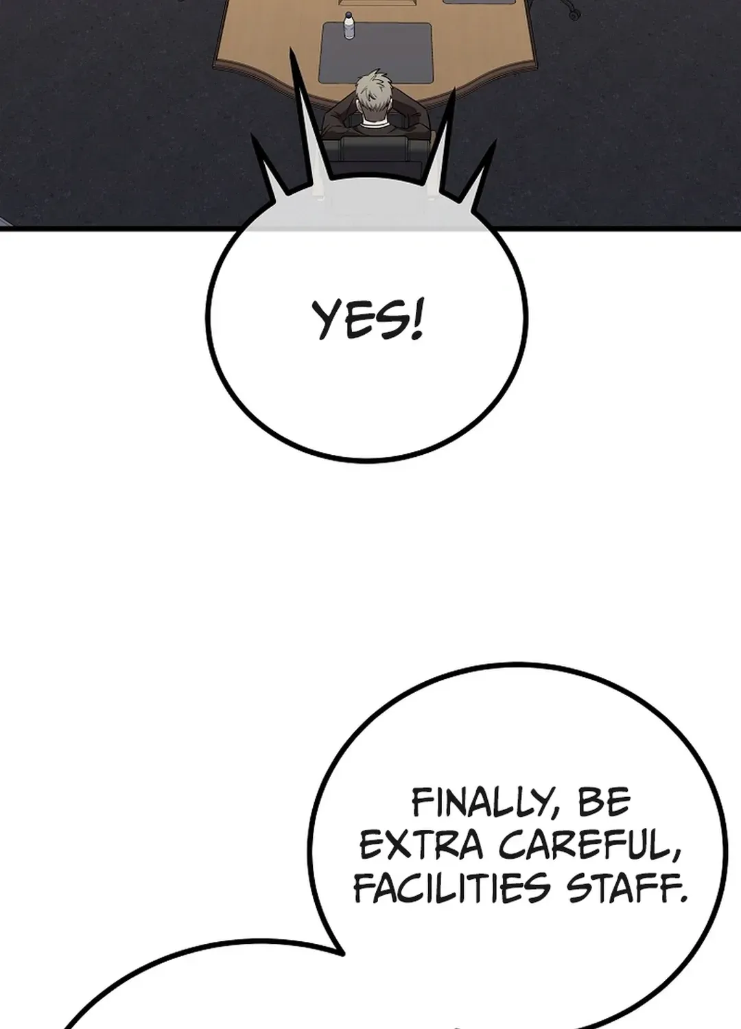 A Tactical Genius on the Field Chapter 58 page 11 - 