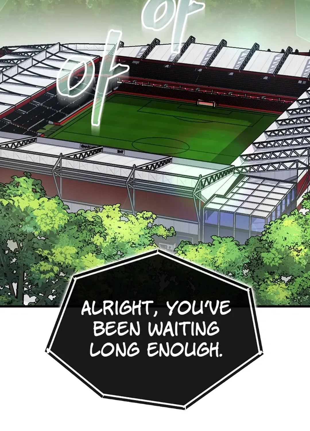 A Tactical Genius on the Field Chapter 58 page 102 - 