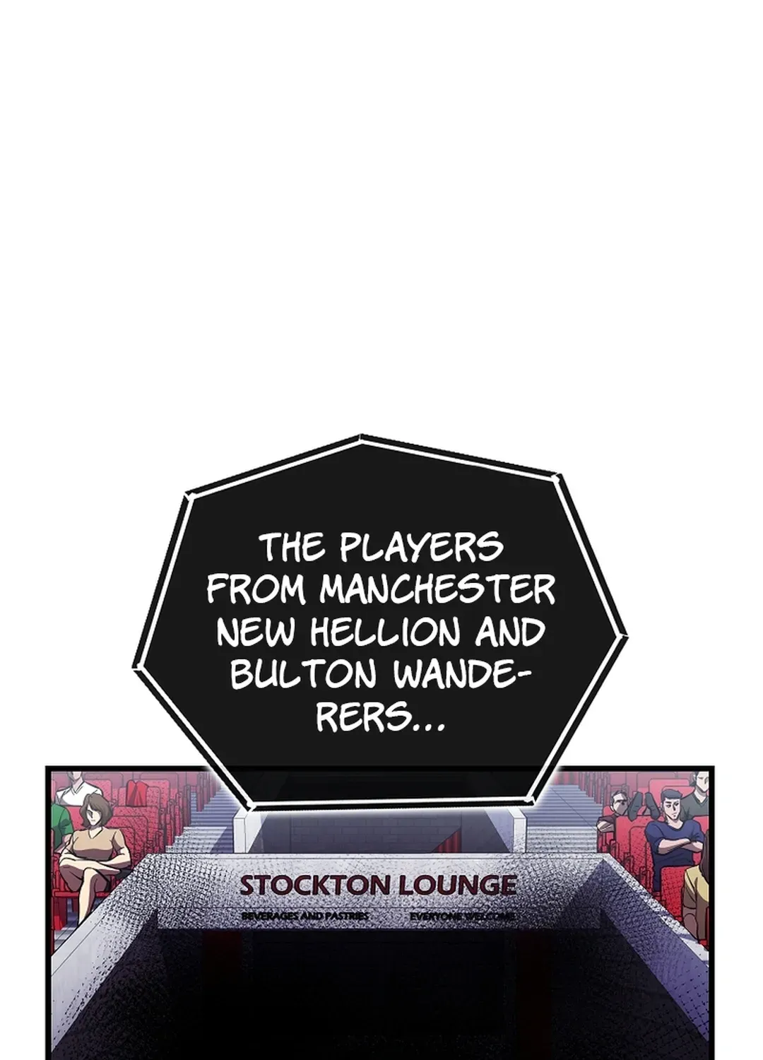 A Tactical Genius on the Field Chapter 58 page 103 - 