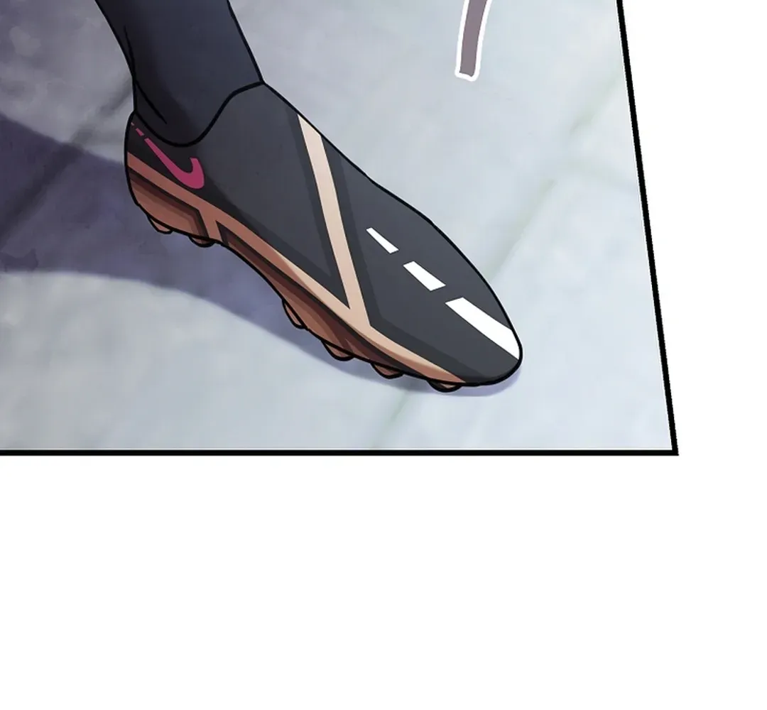 A Tactical Genius on the Field Chapter 58 page 105 - 
