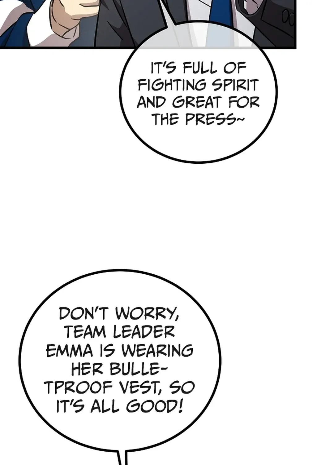 A Tactical Genius on the Field Chapter 58 page 113 - 