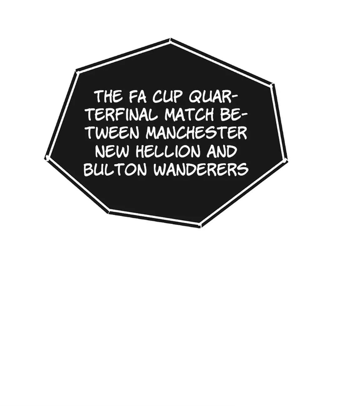 A Tactical Genius on the Field Chapter 58 page 124 - 