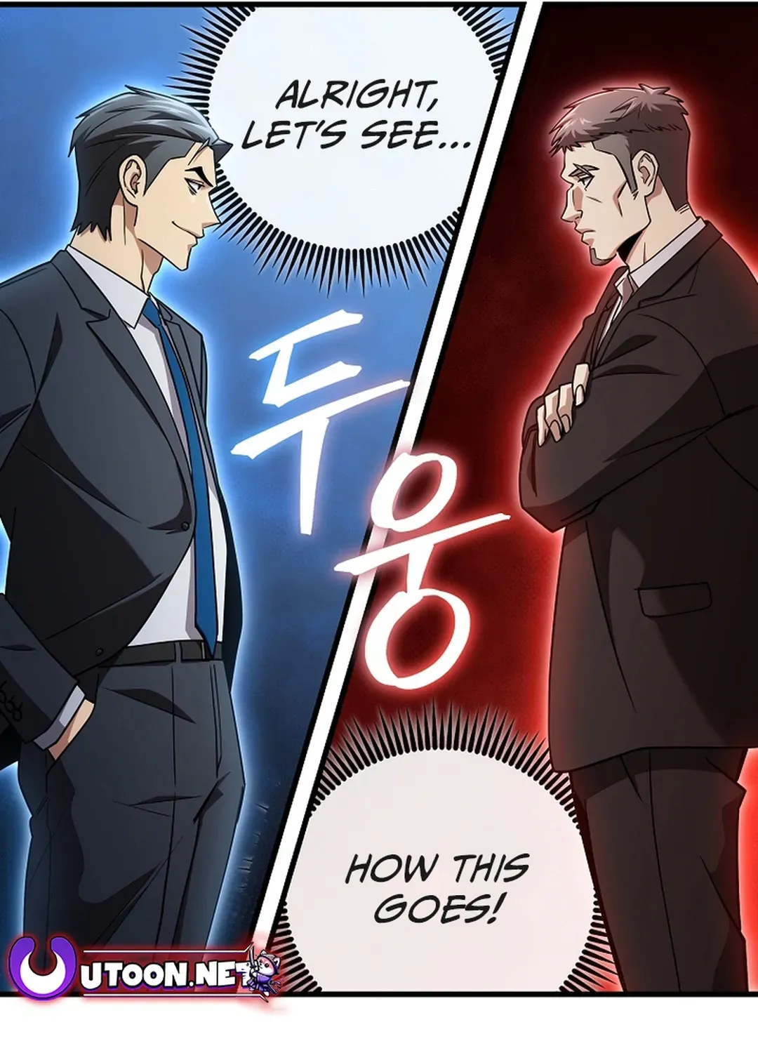 A Tactical Genius on the Field Chapter 58 page 125 - 