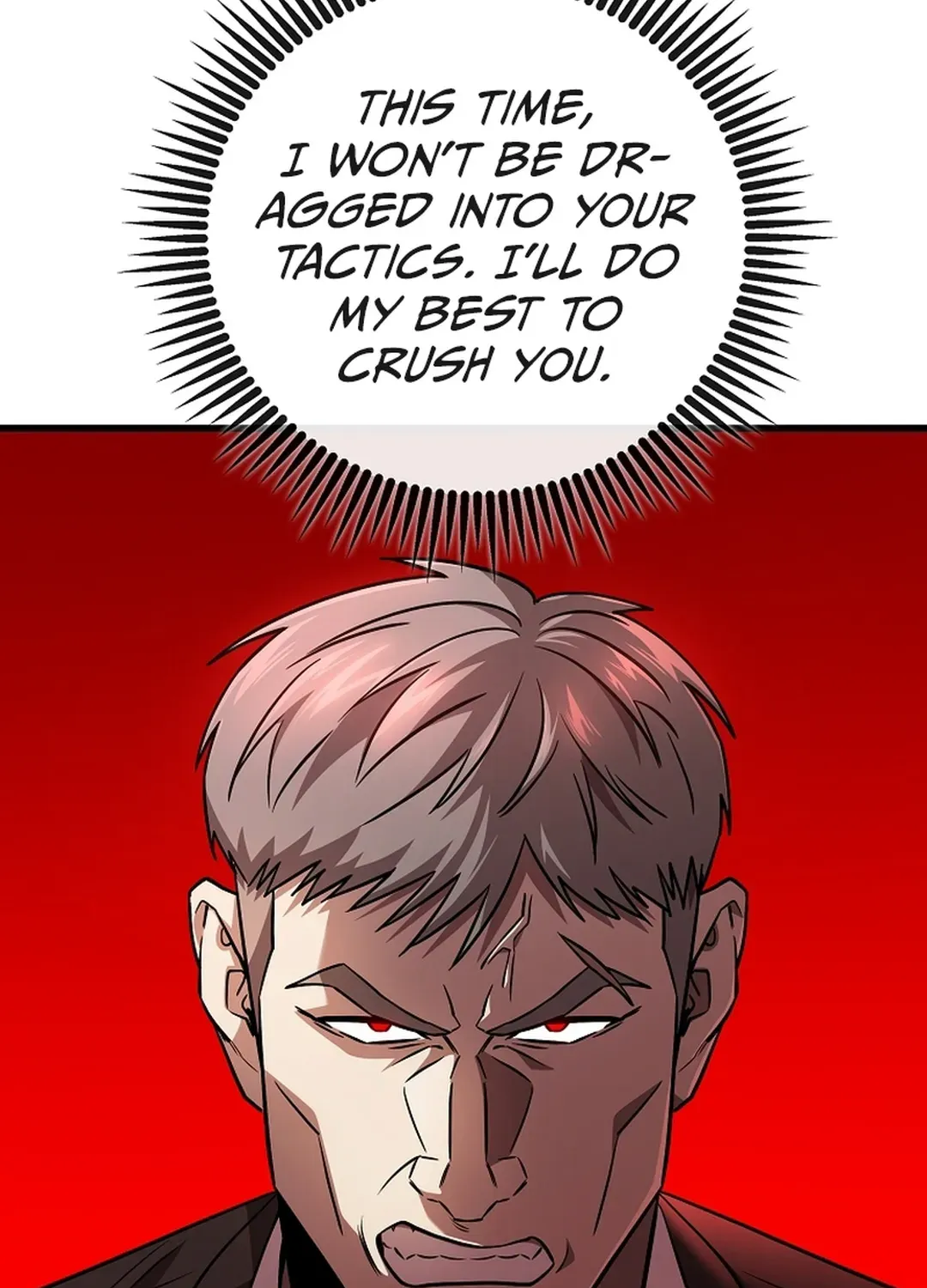 A Tactical Genius on the Field Chapter 58 page 16 - 