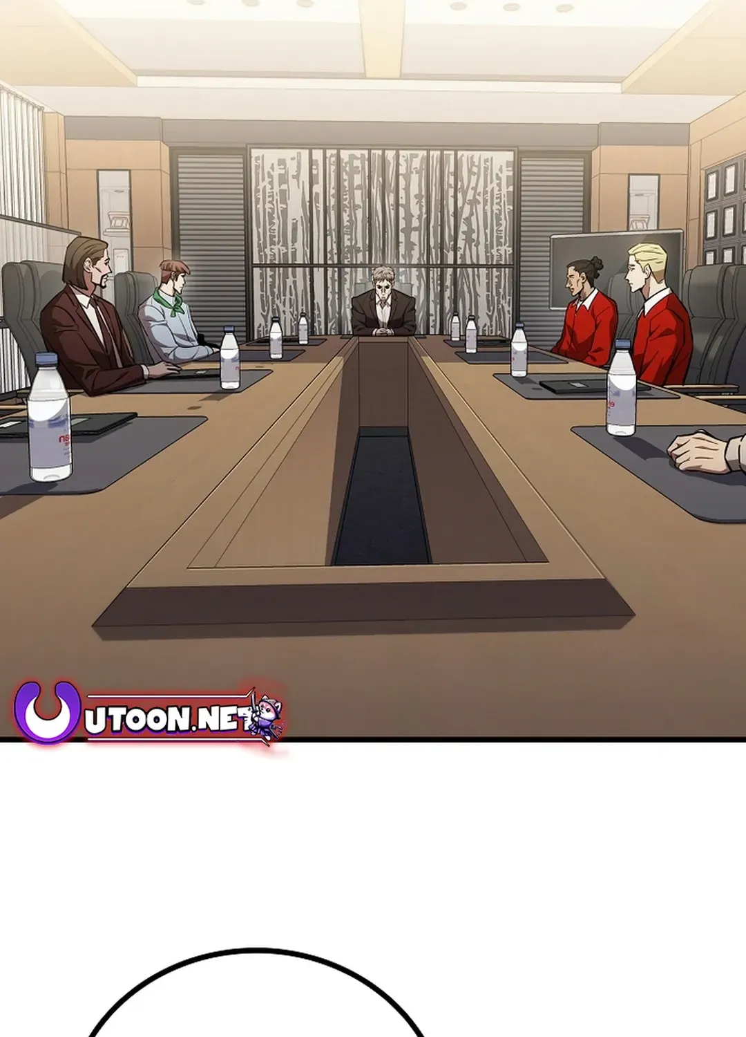 A Tactical Genius on the Field Chapter 58 page 3 - 