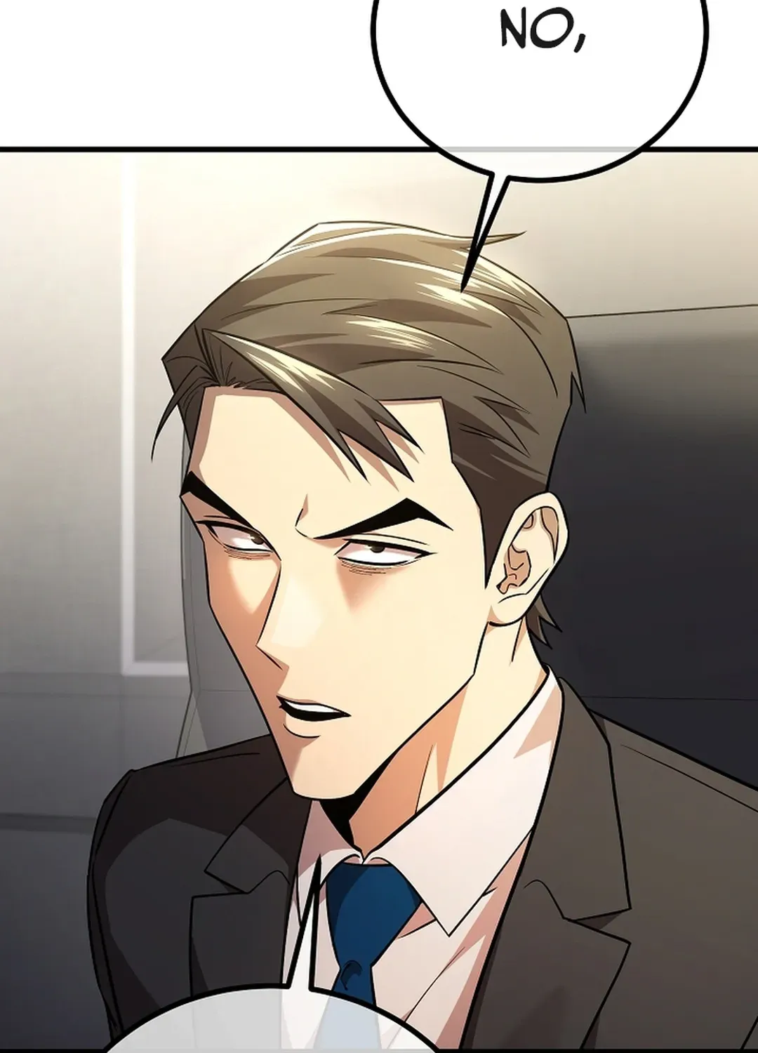A Tactical Genius on the Field Chapter 58 page 22 - 