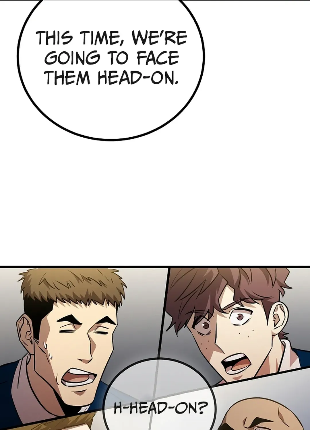 A Tactical Genius on the Field Chapter 58 page 23 - 