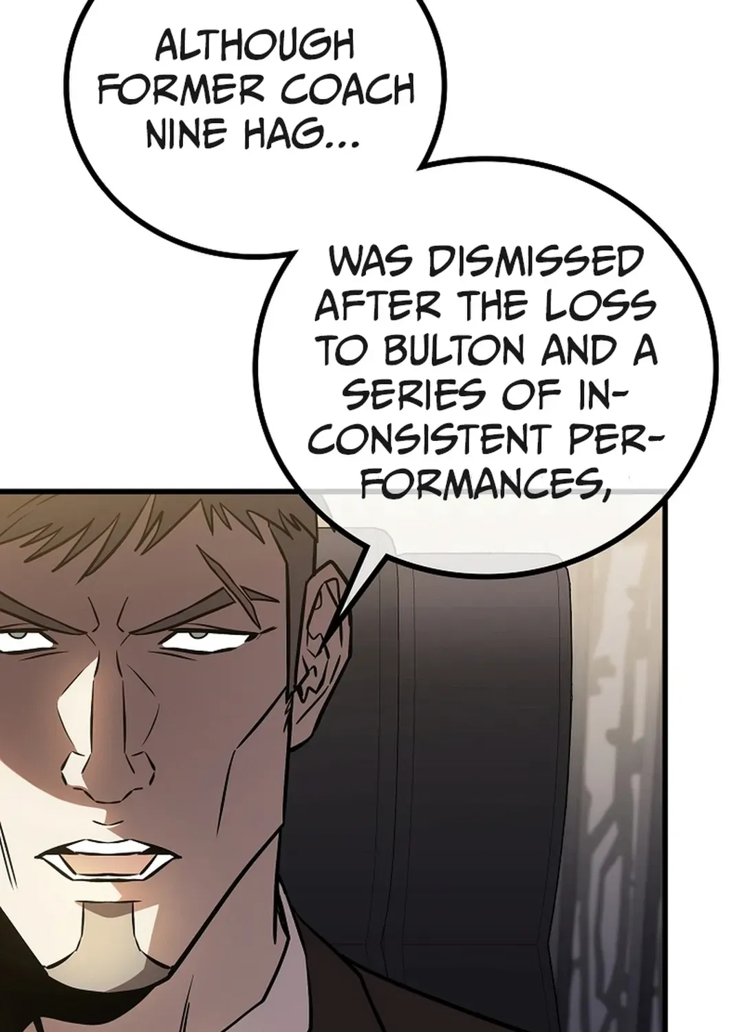 A Tactical Genius on the Field Chapter 58 page 4 - 