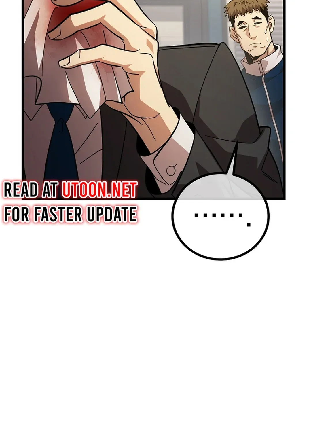 A Tactical Genius on the Field Chapter 58 page 31 - 