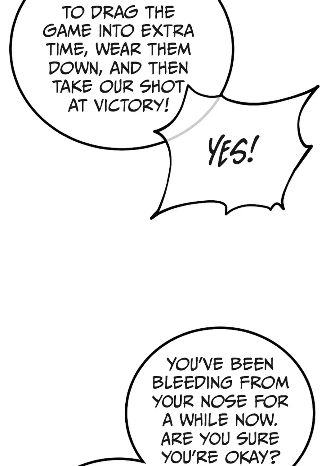 A Tactical Genius on the Field Chapter 58 page 37 - 