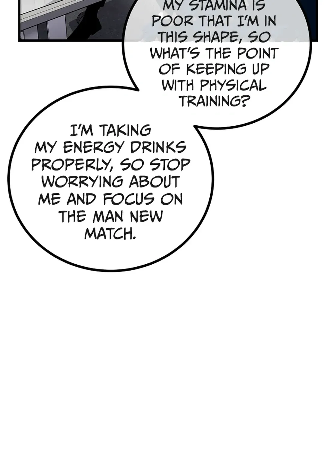 A Tactical Genius on the Field Chapter 58 page 39 - 