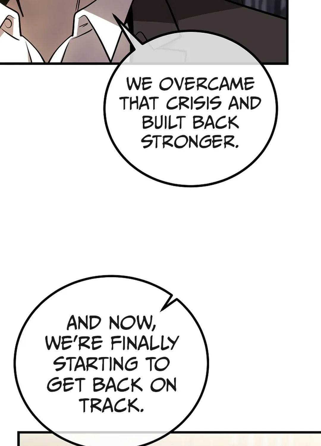 A Tactical Genius on the Field Chapter 58 page 5 - 
