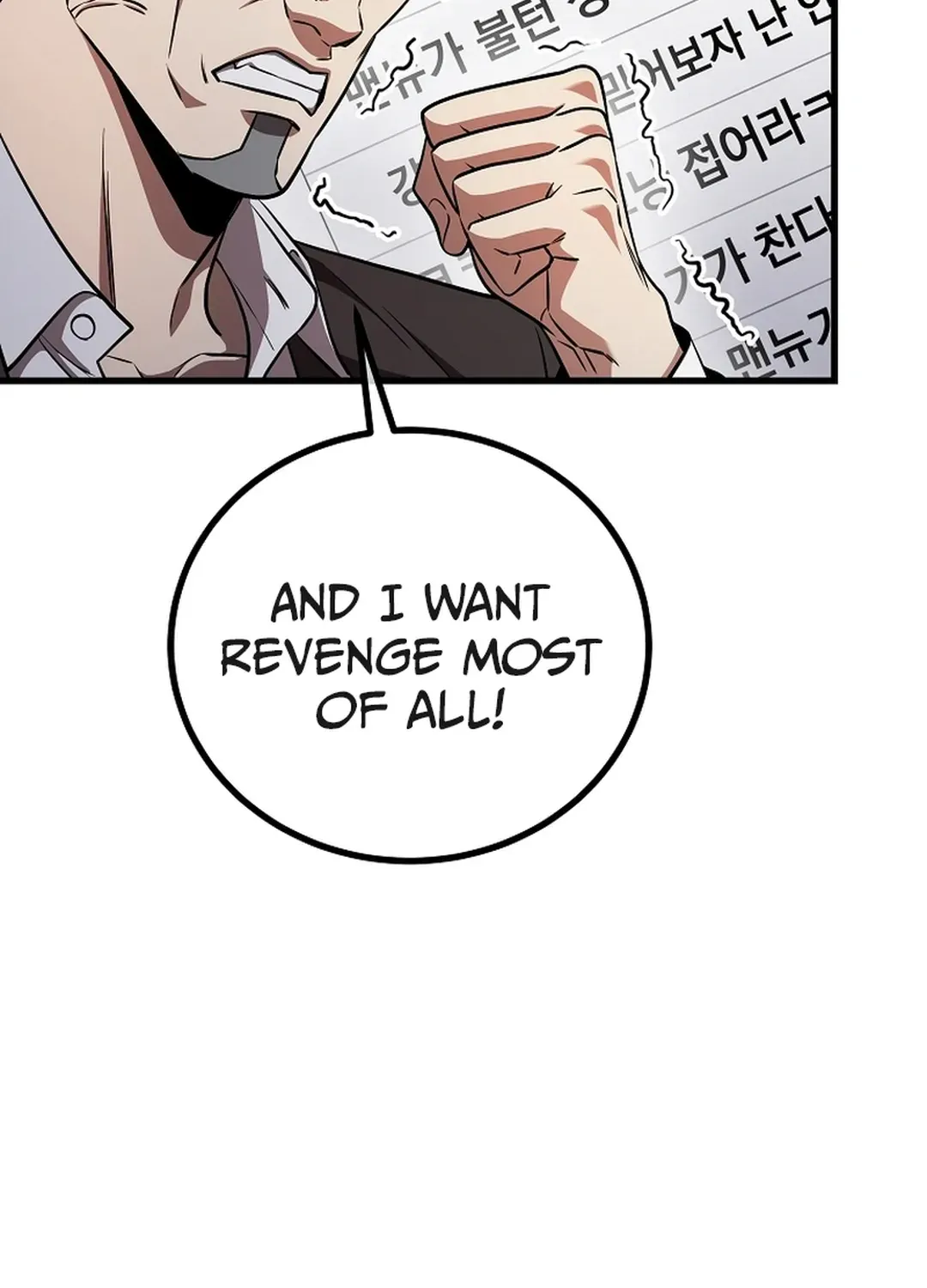 A Tactical Genius on the Field Chapter 58 page 62 - 
