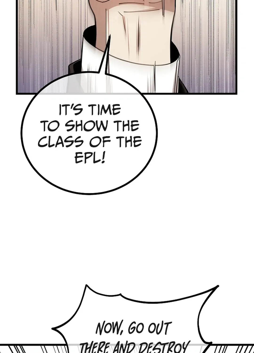 A Tactical Genius on the Field Chapter 58 page 64 - 