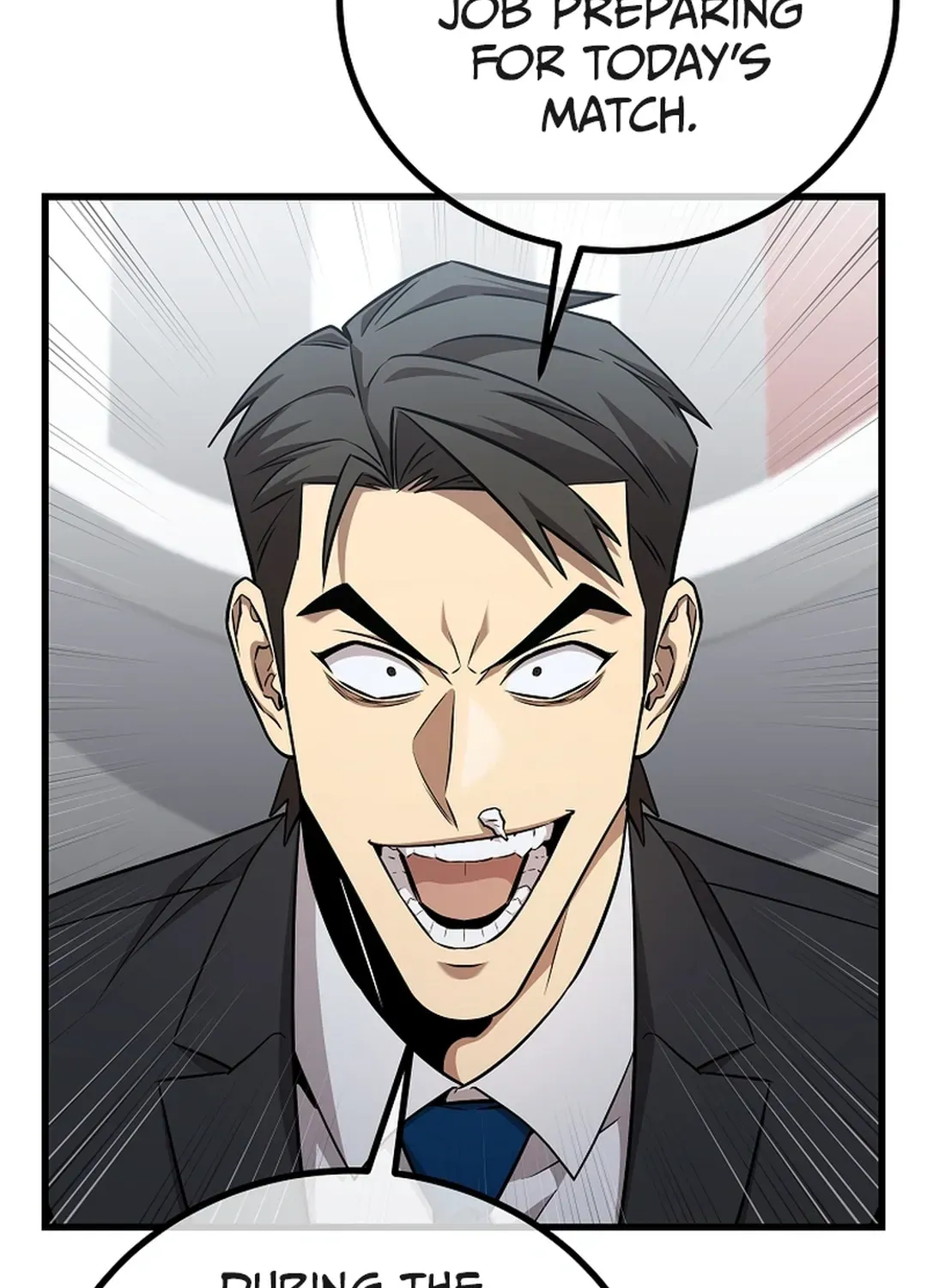 A Tactical Genius on the Field Chapter 58 page 72 - 