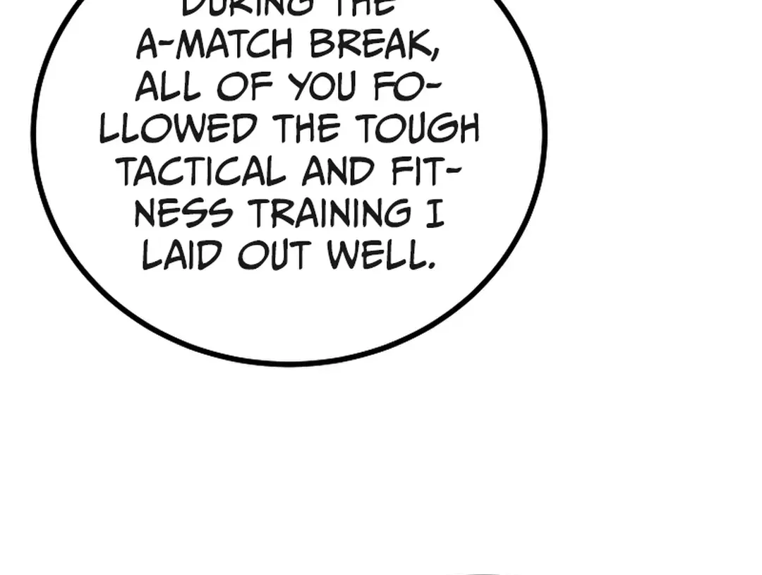 A Tactical Genius on the Field Chapter 58 page 73 - 