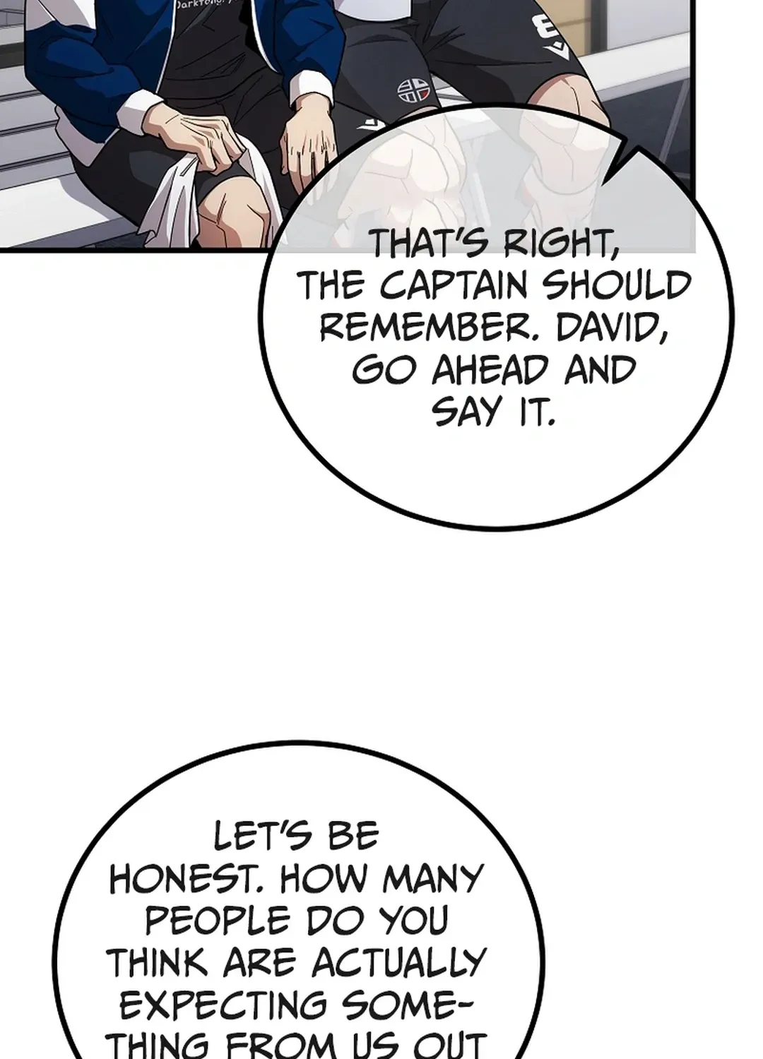 A Tactical Genius on the Field Chapter 58 page 75 - 