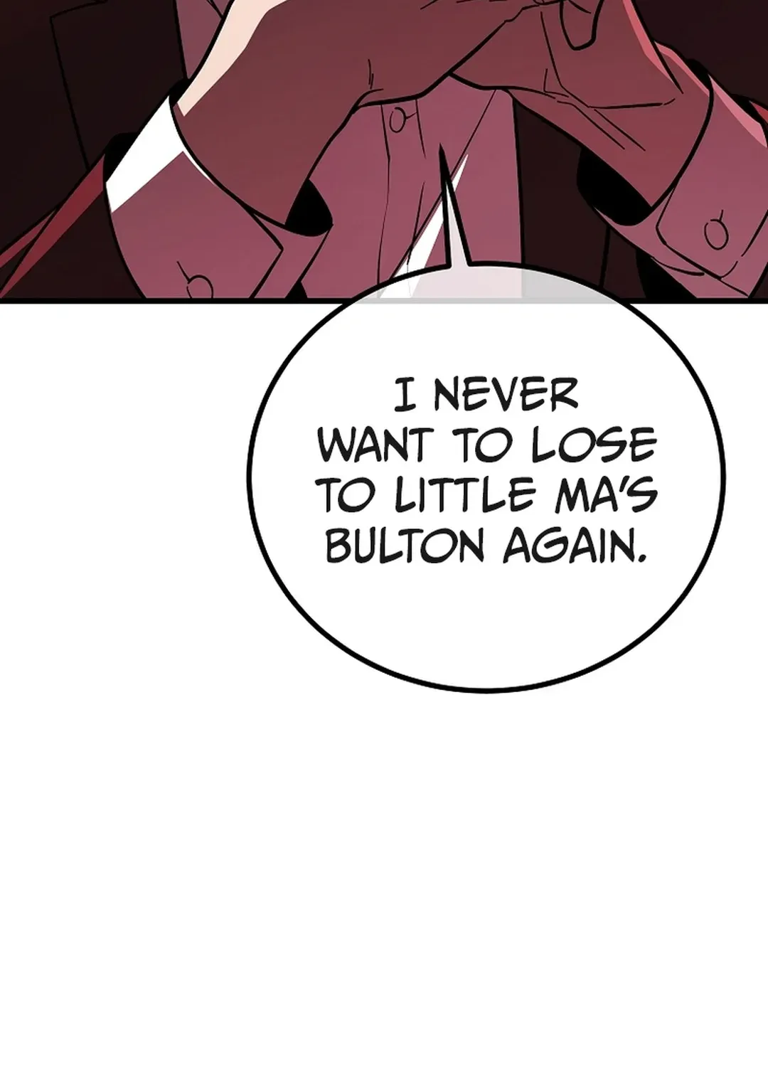 A Tactical Genius on the Field Chapter 58 page 9 - 
