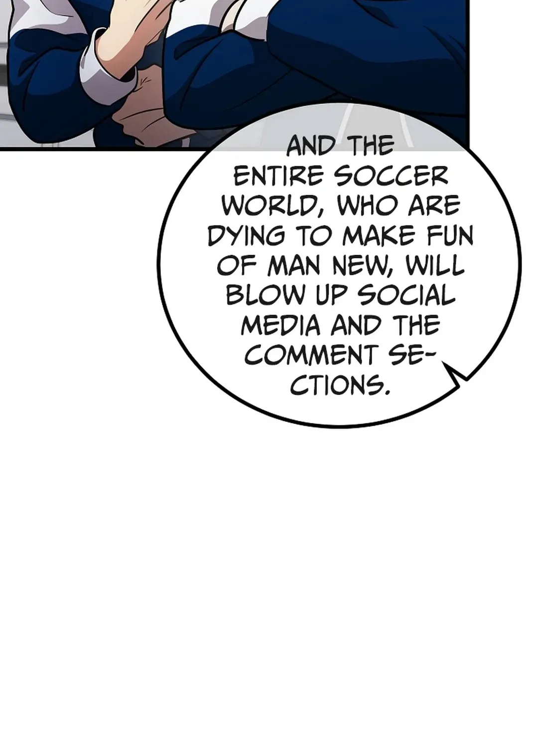 A Tactical Genius on the Field Chapter 58 page 85 - 