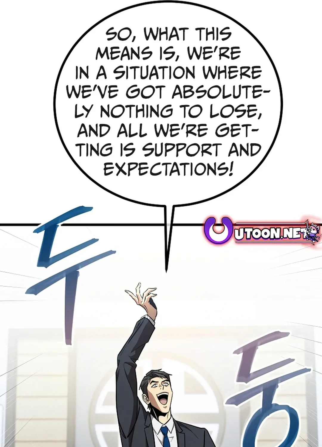 A Tactical Genius on the Field Chapter 58 page 87 - 