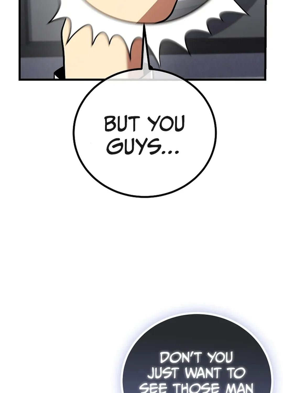A Tactical Genius on the Field Chapter 58 page 90 - 