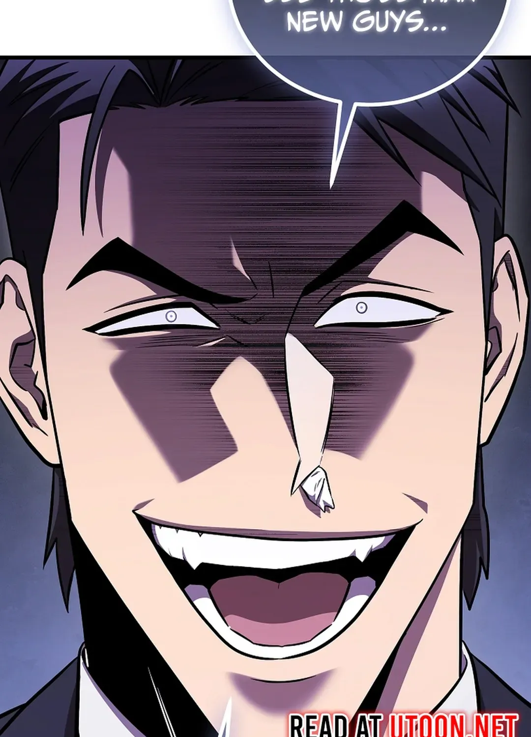 A Tactical Genius on the Field Chapter 58 page 91 - 