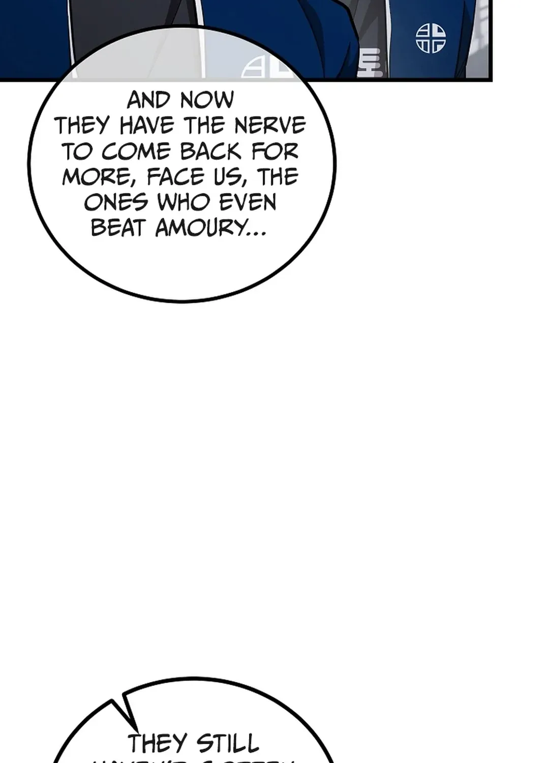 A Tactical Genius on the Field Chapter 58 page 94 - 