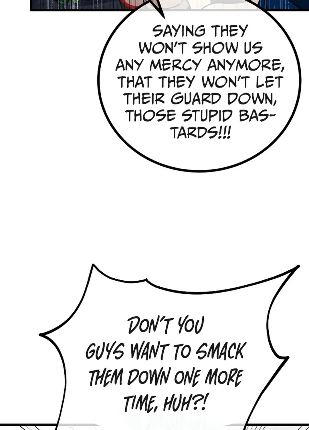 A Tactical Genius on the Field Chapter 58 page 96 - 
